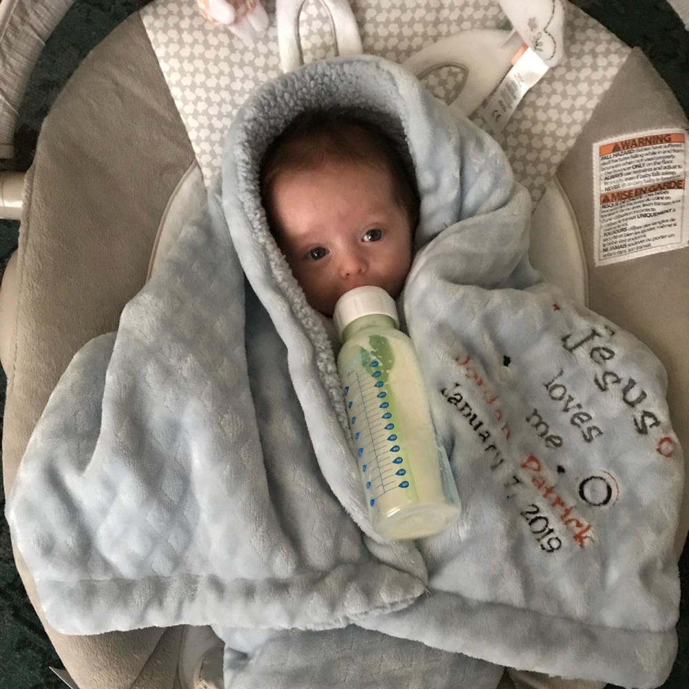 Meet your Posher, Alyssa